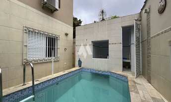 Imagem 3: Casa á venda na Ponta da Praia em Santos