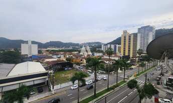 Imagem 2: Apartamento à venda na Vila Mathias - Oportunidade única