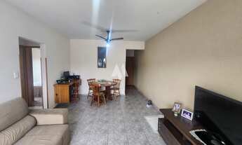 Imagem: Apartamento à venda na Vila Mathias - Oportunidade