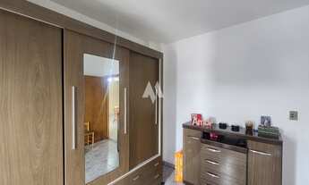 Imagem 5: Apartamento à venda na Vila Mathias - Oportunidade única