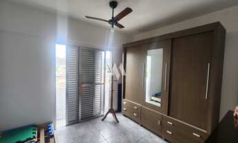 Imagem 4: Apartamento à venda na Vila Mathias - Oportunidade única