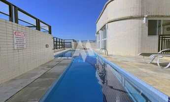 Imagem: Apartamento com 80m², 3 dormitórios, 1