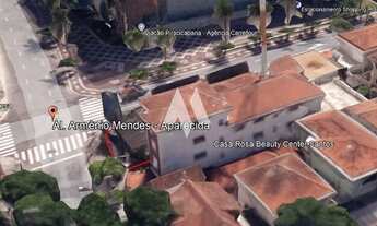 Imagem 5: Casa comercial no bairro da Aparecida em Santos/SP