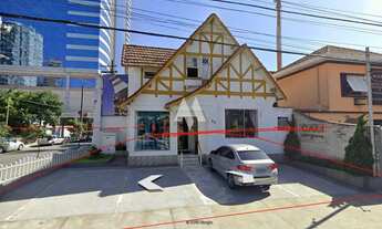 Imagem: Casa comercial no bairro da Aparecida em