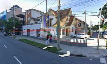 Imagem 3: Casa comercial no bairro da Aparecida em Santos/SP