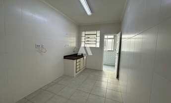 Imagem 2: Apartamento á venda com 2 quartos e 1 banheiro 72 m² - Campo Grande em Santos