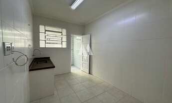 Imagem 3: Apartamento á venda com 2 quartos e 1 banheiro 72 m² - Campo Grande em Santos