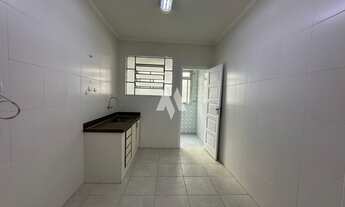 Imagem 4: Apartamento á venda com 2 quartos e 1 banheiro 72 m² - Campo Grande em Santos