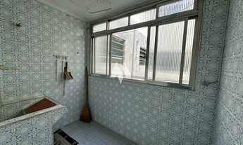 Imagem 5: Apartamento á venda com 2 quartos e 1 banheiro 72 m² - Campo Grande em Santos