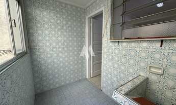 Imagem 6: Apartamento á venda com 2 quartos e 1 banheiro 72 m² - Campo Grande em Santos