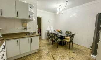 Imagem 5: Sobrado com 3 quartos e 4 banheiros à Venda, 220 m² - Gonzaga em Santos