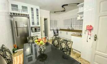 Imagem 4: Sobrado com 3 quartos e 4 banheiros à Venda, 220 m² - Gonzaga em Santos