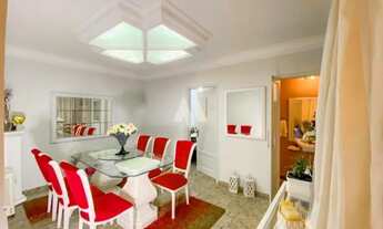 Imagem 7: Sobrado com 3 quartos e 4 banheiros à Venda, 220 m² - Gonzaga em Santos