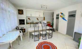 Imagem 3: Sobrado com 3 quartos e 4 banheiros à Venda, 220 m² - Gonzaga em Santos