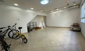 Imagem 2: Casa com 3 quartos e 3 banheiros à Venda, 165 m² - Embaré/Santos