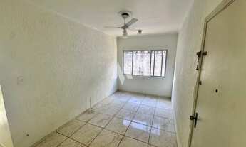 Imagem: Oportunidade no José Menino.