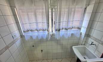 Imagem 6: Oportunidade no José Menino. ...