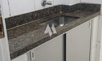 Imagem 7: Kitnet à venda no Embaré sm Santos/Sp