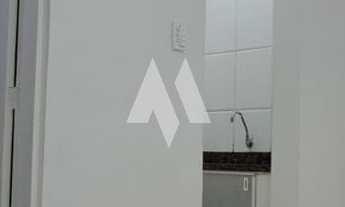 Imagem 1: Kitnet à venda no Embaré sm Santos/Sp