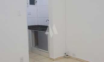 Imagem 3: Kitnet à venda no Embaré sm Santos/Sp