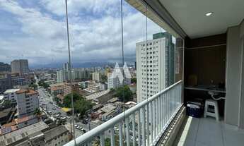 Imagem: Apartamento 2 dormitórios lazer completo