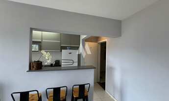 Imagem 6: Apartamento 2 dormitórios lazer completo á venda em Encruzilhada, Santos/SP