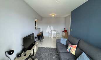 Imagem 5: Apartamento 2 dormitórios lazer completo á venda em Encruzilhada, Santos/SP