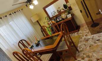 Imagem 5: Casa com 3 dormitórios à venda, 279 m² - Ponta da Praia - Santos/SP