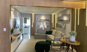 Imagem 4: Apartamento alto padrão á venda vista mar em Santos - Jardins da Grécia