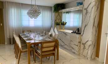 Imagem 6: Apartamento alto padrão á venda vista mar em Santos - Jardins da Grécia