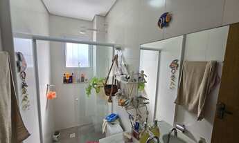 Imagem 3: Apartamento a venda Campo Grande - 2 dormitórios, 1 suíte, lazer completo, 1 vaga