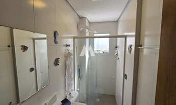 Imagem 4: Apartamento a venda Campo Grande - 2 dormitórios, 1 suíte, lazer completo, 1 vaga