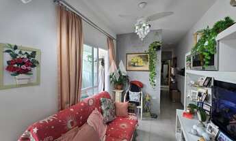 Imagem 7: Apartamento a venda Campo Grande - 2 dormitórios, 1 suíte, lazer completo, 1 vaga