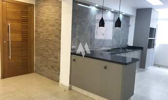 Imagem: Apartamento Pé na Areia - José Menino