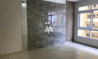 Imagem 7: Apartamento Pé na Areia - José Menino, Santos