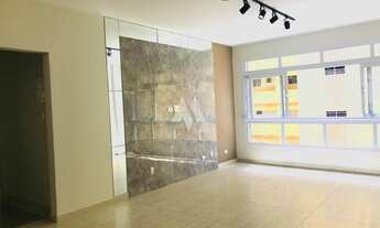 Imagem 5: Apartamento Pé na Areia - José Menino, Santos