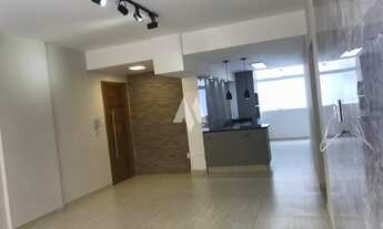 Imagem 3: Apartamento Pé na Areia - José Menino, Santos