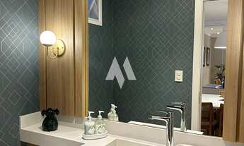 Imagem 5: Apartamento em Aparecida, Santos/SP