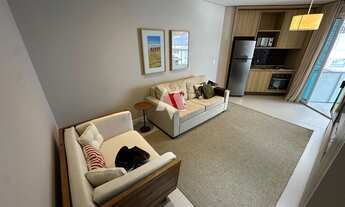 Imagem: Apartamento Flat mobiliado e com vista para