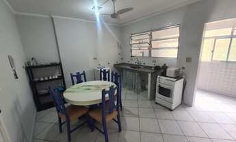 Imagem 3: Apartamento 2 quadras da praia com 97m² e 3 dormitórios!