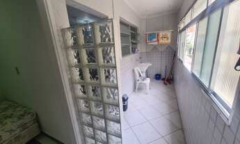 Imagem 7: Apartamento 2 quadras da praia com 97m² e 3 dormitórios!