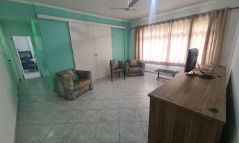 Imagem: Apartamento 2 quadras da praia com 97m²
