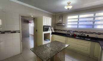 Imagem 6: Apartamento em Boqueirão,4 dormitorios,1 suíte , 2 vagas, 2 quadras da praia Santos/SP