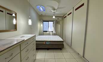 Imagem 7: Apartamento à venda com 3 dormitórios e vista mar no bairro Boqueirão em Santos/SP