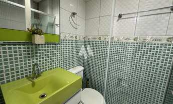 Imagem 5: Apartamento à venda com 3 dormitórios e vista mar no bairro Boqueirão em Santos/SP