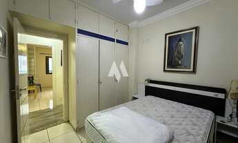 Imagem 6: Apartamento à venda com 3 dormitórios e vista mar no bairro Boqueirão em Santos/SP