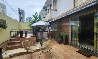 Imagem: Venda de Casa/Sobrado no Embaré, Santos