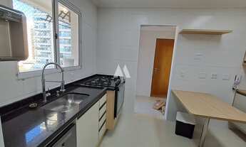 Imagem 7: Apartamento Locação com 3 dormitorios - Ponta Praia / Santos