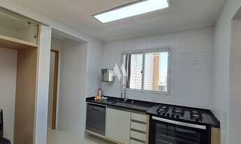 Imagem 4: Apartamento Locação com 3 dormitorios - Ponta Praia / Santos