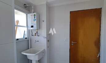 Imagem 6: Apartamento Locação com 3 dormitorios - Ponta Praia / Santos